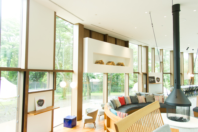 “Kuma Camp in Summer”を実施
