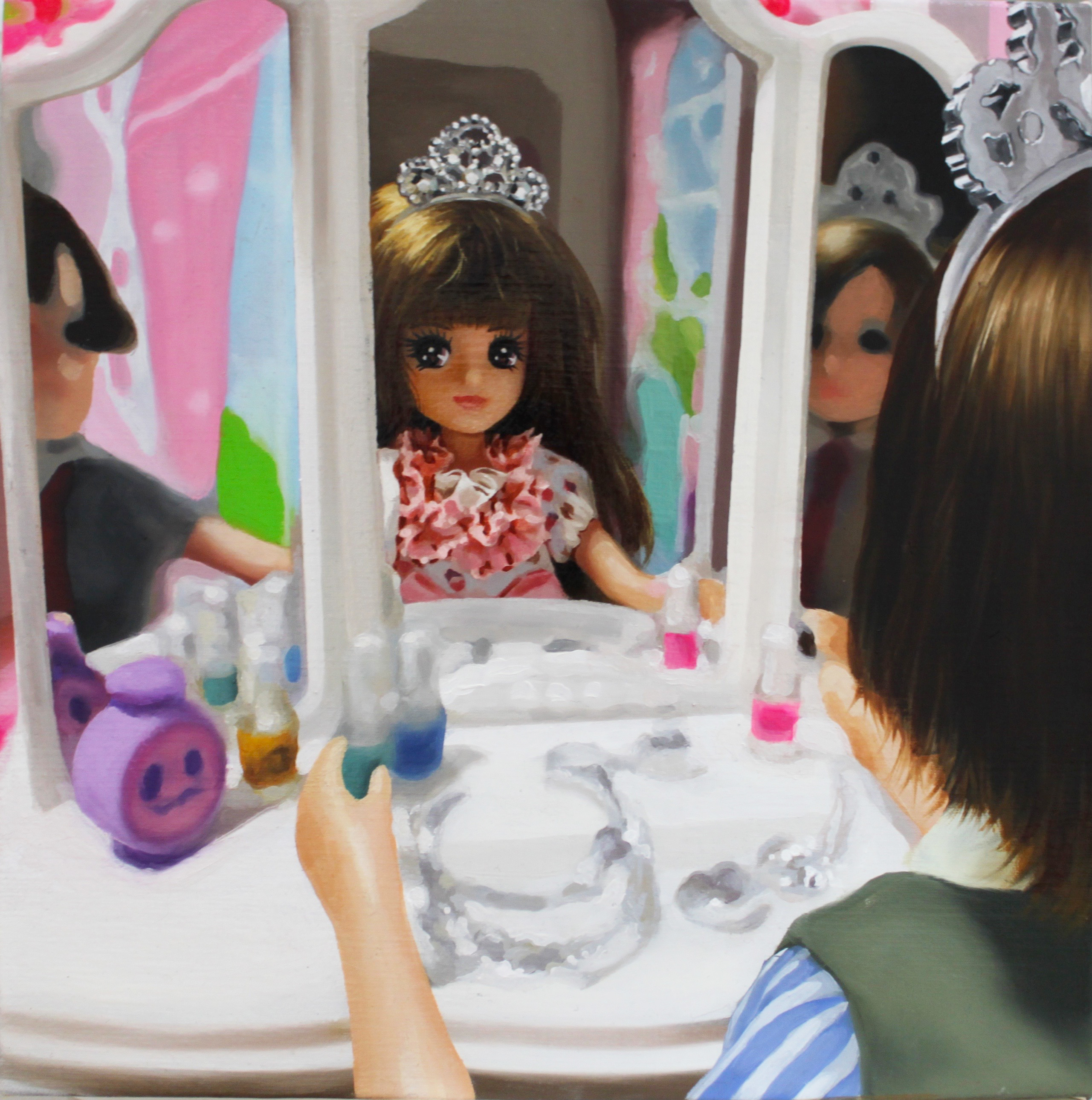 Tiara