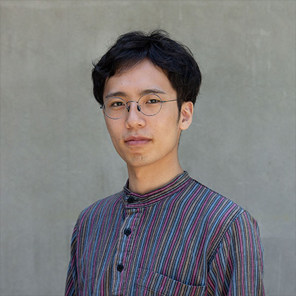 丹羽 優太