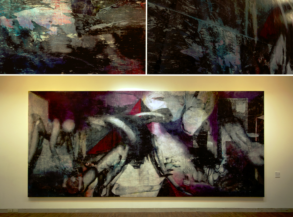 Sublimation