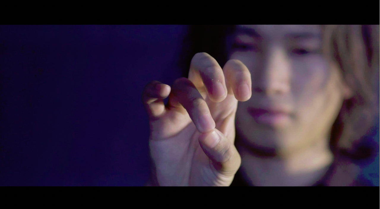 HANDS I