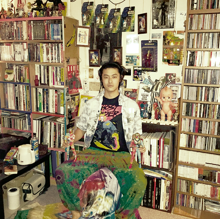 muramatsu yoshiki