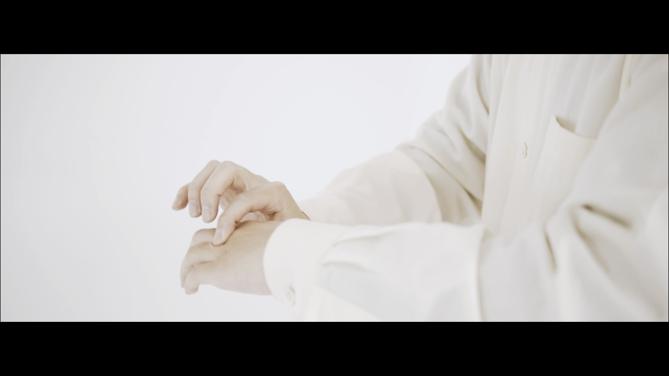 HANDS II