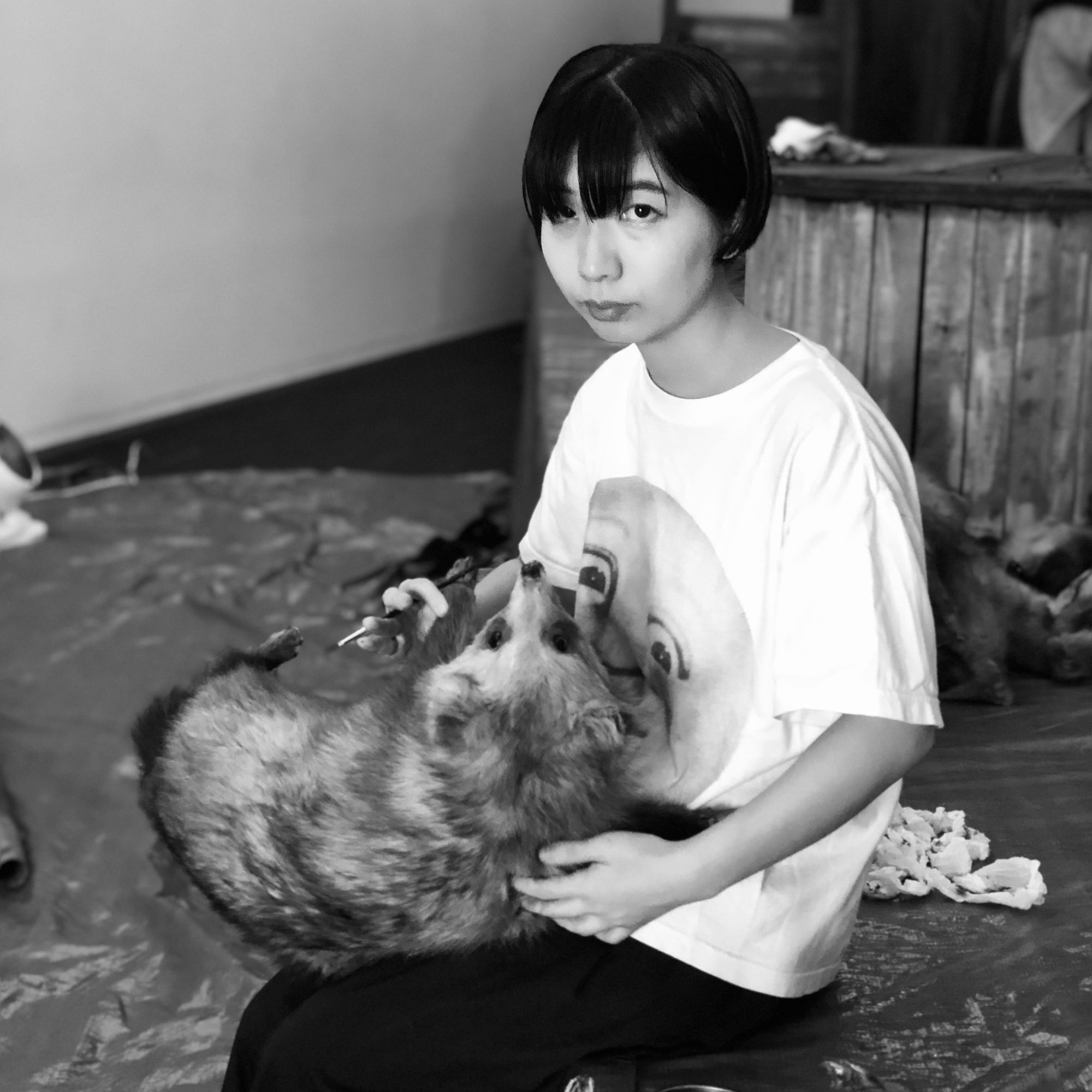 八木 華