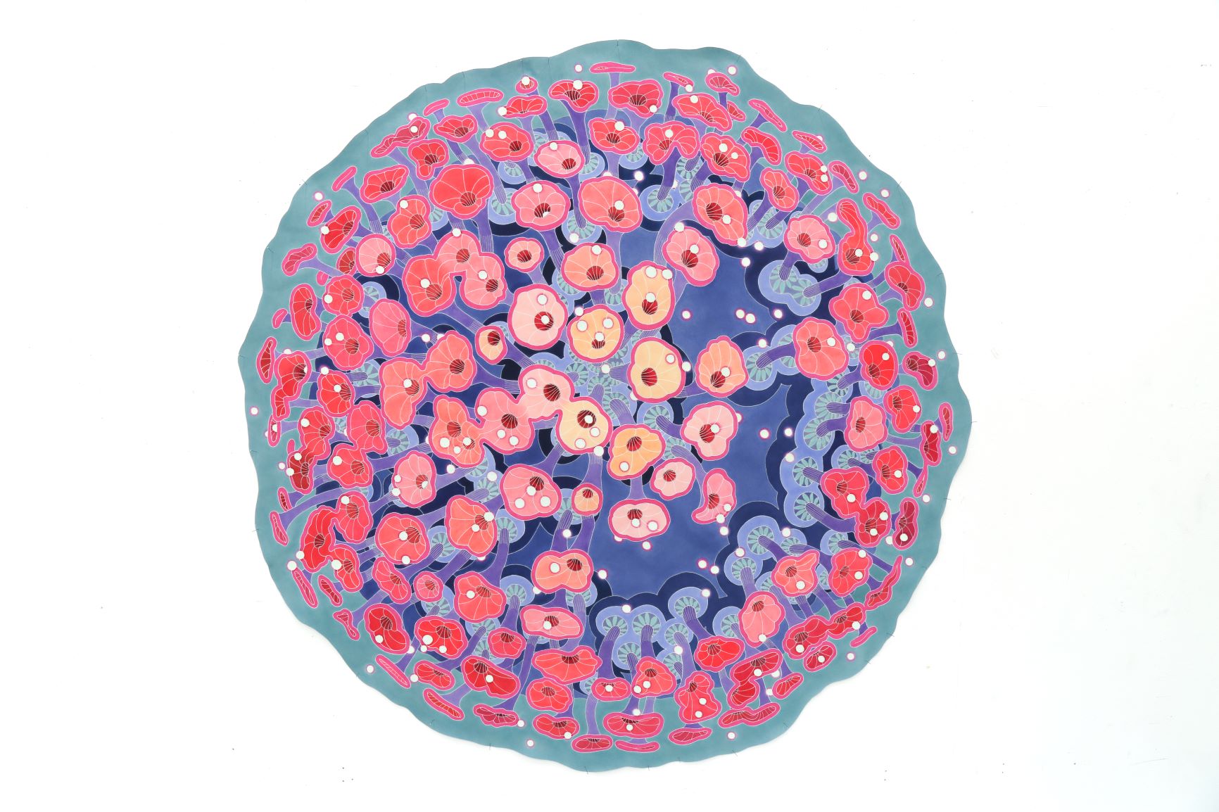 Virus Planet